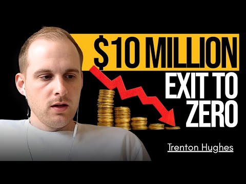 How a $10M Exit Led to Rock Bottom: Workbench interview thumbnail