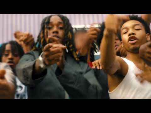 YRL D.ROY- "GOLDEN CHILD" REMIX (OFFICIAL MUSIC VIDEO)