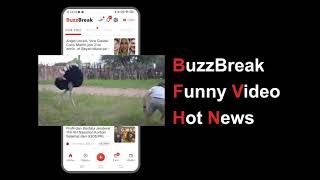 [BuzzBreak] Introduction Video (Youtube Video)