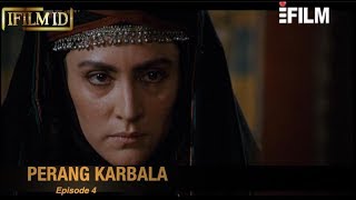 Download lagu Mukhtar - Episode 4 | Perang Karbala mp3