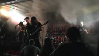 Video Temice Syrovar Rockfest