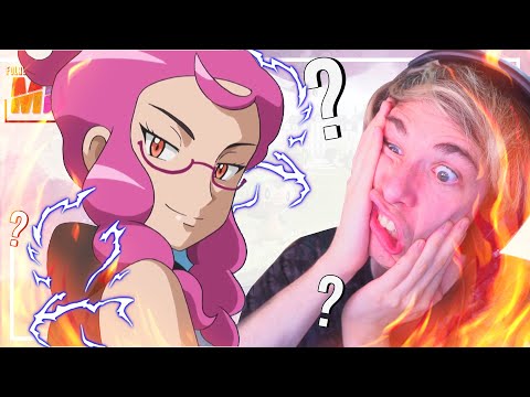 GUILLOTINA AL TATUAJE | Pokémon X MEGALOCKE Liga Pokémon Parte 1