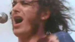 For Yasgur&#39;s Farm