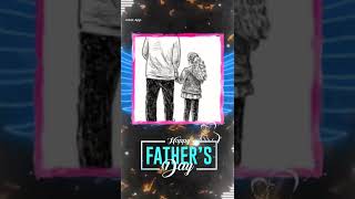 Happy father's day💞|Whatsapp status video in tamil |SVS lifestyle💕