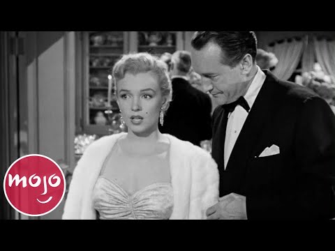 Top 10 Dark Truths About Old Hollywood
