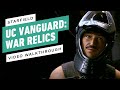 Starfield Gameplay Walkthrough - UC Vanguard Faction: War Relics
