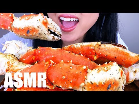 download lagu mp3 mp4 King Crab Claws, download lagu King Crab Claws gratis, unduh video klip King Crab Claws