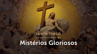 Reze o terço hoje com o Padre Paulo Ricardo! (15 de janeiro)