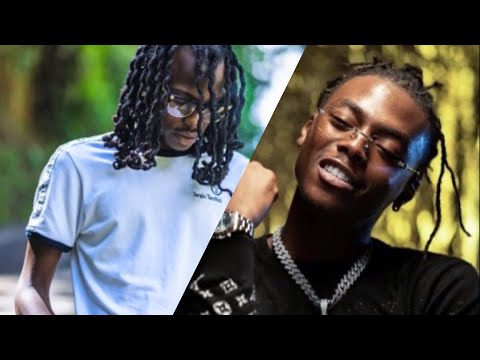 Kima Feat Koba LaD - La Cité (Clip Vidéo)