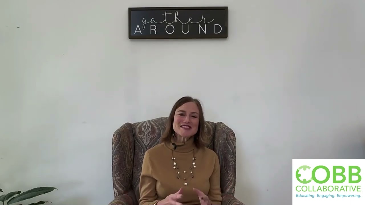 Cobb Collaborative Events 2024