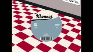 Khonnor - Burning Palace