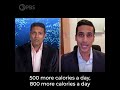 Dr Dhruv Khullar Explains The Effects Of Ultra Processed On Our Health