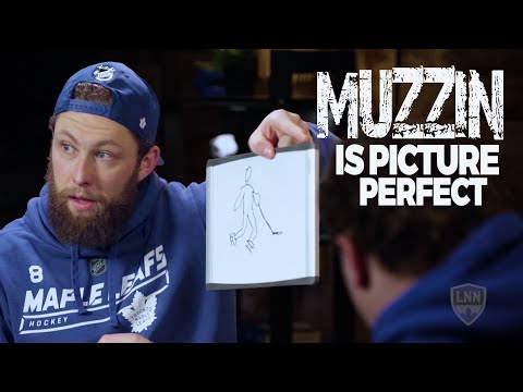 Leaf to Leaf Presented by Rogers: Muzzin Is Picture Perfect
