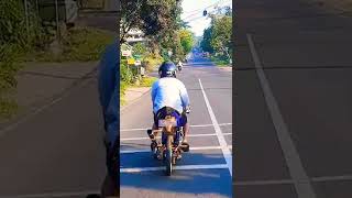 Download lagu Vixion suara mirip helikopter darat||viral di tiktok|| mp3