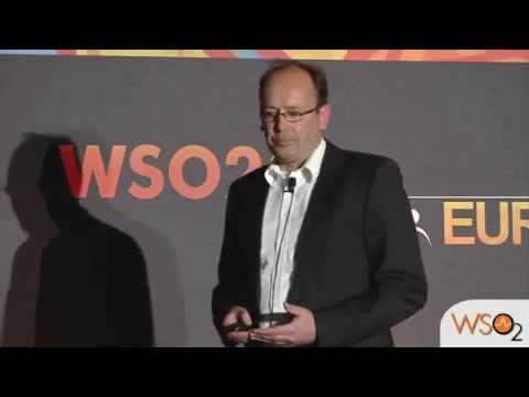 How Deutsche Telekom implemented an eCare platform using WSO2 products