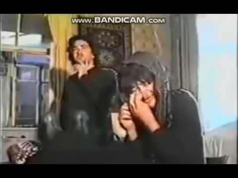 Lennakanciner - Vax mama jan (GyumriTV 2018)