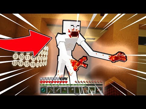 SE VEDI QUESTO SCP CORRI! SUPER SCP 096 - Horror Adventure #2