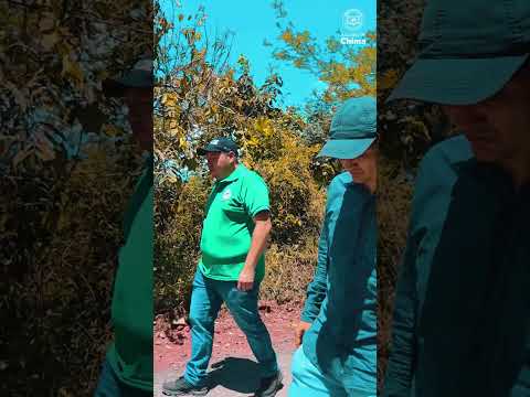 🎥🚧 ¡Seguimos trabajando por el bienestar de nuestra comunidad!