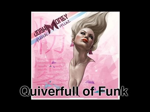 Josh Money - Quiverfull of Funk