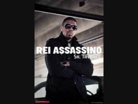 Rei Assassino Feat. Amarildo "Mama"