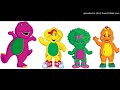 Barney BJ Baby Bop Riff When I M Old Enough To Join The Band
