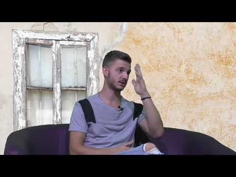 "Na kahvi sa" - Eldin Barčić