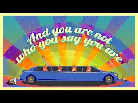 Pirra - 'Limousine Lies' (Official Lyric Video)