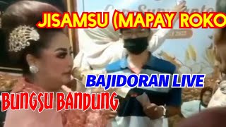 Download lagu JISAMSU (MAPAY ROKO) NAEK SULAM CINTA /BUNGSU BANDUNG mp3