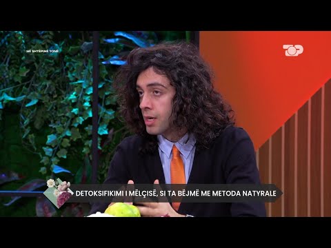 Mësoni cilat janë ushqimet që shkatërrojnë mëlçinë - Në Shtëpinë Tonë