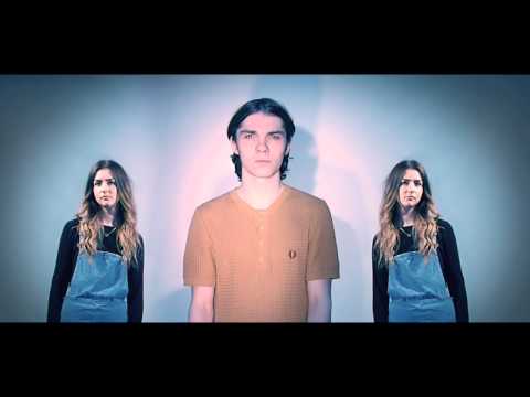 Too Blue - The Fluorescents - Music Video