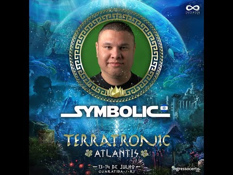 Terratronic 2019 - Atlantis - Symbolic