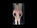 20 yo natural bodybuilding
