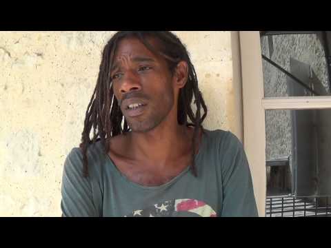 Julien Voulzy @ 39ème Rencontres d'Astaffort 18 09 2014