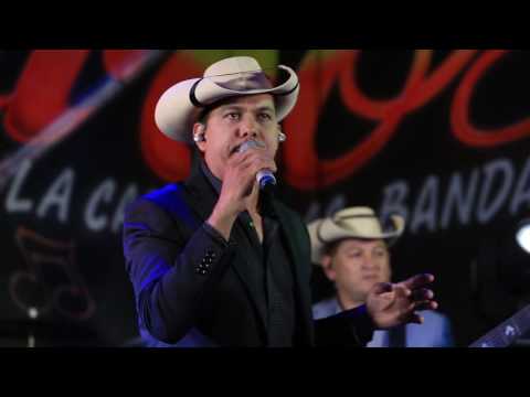 LA LEY DE MICHOACAN - PURO OAXACA (EN VIVO)