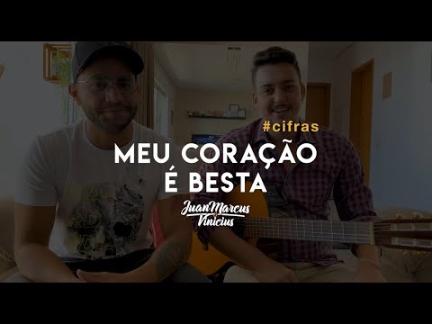 Meu Coração É Besta - Fred & Gustavo