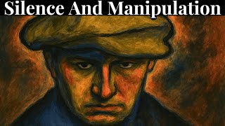 How Villains Use Silence as a Psychological Weapon