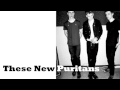 These New Puritans - Canticle [Hidden] 