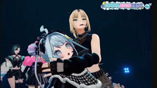 水宮枢生誕祭2026LIVE3#水宮枢#綺々羅々ヴィヴィ#響咲リオナ#輪堂千速#虎金妃笑虎#ホロライブ#VTuber#バーチャルYouTuber#flowglow#hololive#推し#推し活#好き