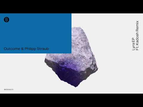 Outcome Philipp Straub - Modular (Kadosh Remix)