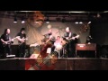 Strandberg Project feat. Paul Jackson & Raul Vaigla: Pain