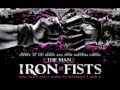 The Man With the Iron Fist Commercial Song 