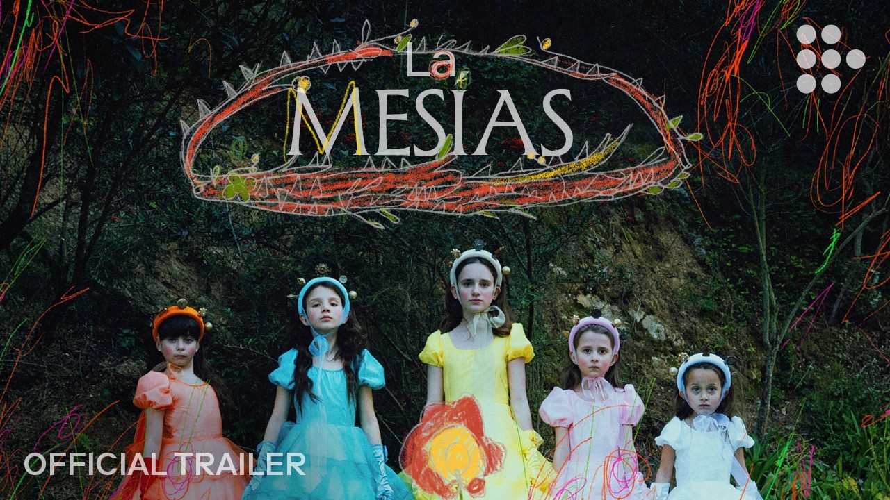The Messiah Official 1