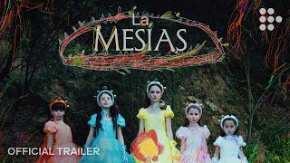 Official Trailer [Subtitled]