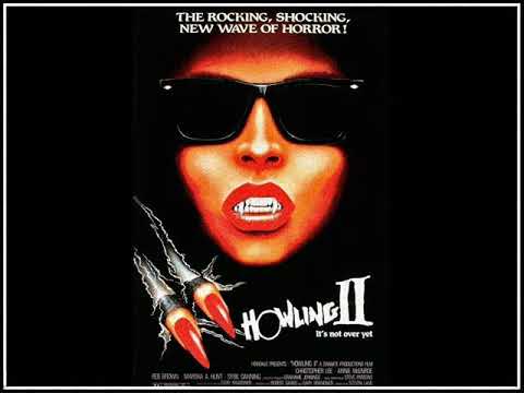 Babel - Howling  (Howling II)