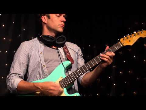 JC Brooks and the Uptown Sound - Before You Die (Live on KEXP)