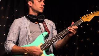 JC Brooks and the Uptown Sound - Before You Die (Live on KEXP)