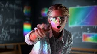 7. Sınıf Fen Bilimleri - Cisimler Neden Renkli Görünür (Yansıma ve Soğurulma) şarkısı (1)