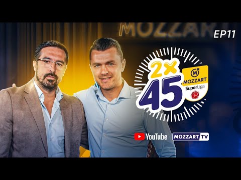 Miloš Tanović i Vladimir Volkov: Kako je oživeo Rad EP11