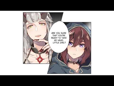 Mage & Demon Queen Fandub Episodes 2-3