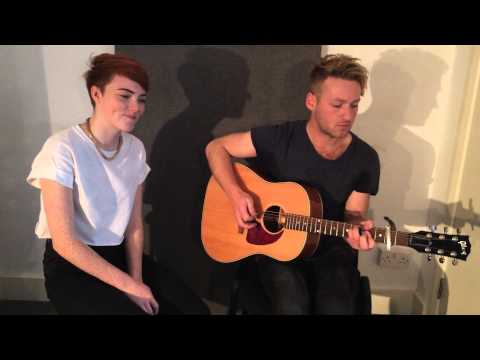 Chlöe Howl - Pompeii (Bastille Cover)